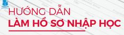 Hồ sơ nhập học hệ cao đẳng