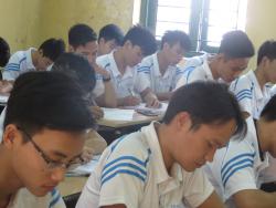 Chất lượng đào tạo - Dạy nghề Thanh Xuân