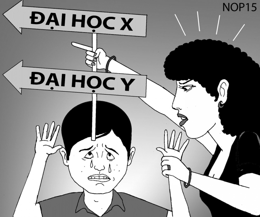 Chủ động chọn học nghề là điều tốt nhất bạn cần làm cho tương lai Chủ động chọn học nghề là điều tốt nhất bạn cần làm cho tương lai