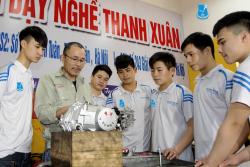 7 lý do bạn nên chọn khóa học nghề ngắn hạn