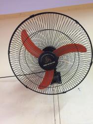 Hướng dẫn quấn lại quạt bàn bị cháy - Dạy nghề Thanh Xuân