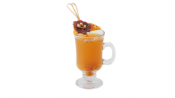 PHA CHẾ MÓN “ TRÀ NHÀI CAM CHÁY “