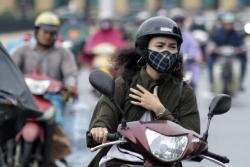 Có Một Hà Nội Khác Lạ Trong Đợt Gió Mùa Đầu Tiên