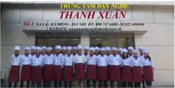 Lịch học chi tiết lớp NẤU ĂN từ 07/03 đến 09/03/2018