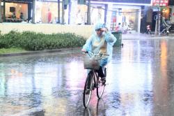 Miền Bắc Lại Đón Không Khí Lạnh
