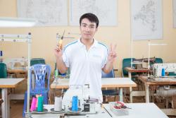 QUY TRÌNH BẢO DƯỠNG THAY DẦU MÁY VẮT SỔ ĐIỆN TỬ