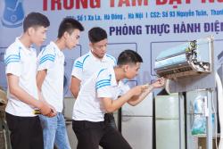 Địa chỉ học nghề buổi tối uy tín tại Hà Nội  - Những lý do bạn nên học nghề buổi tối