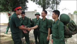 Bộ Đội Xuất Nên Học Nghề Gì Nhanh, Có Việc Làm Ngay?