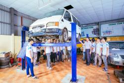 5 Cách để bạn chọn học nghề cho tương lai một cách chính xác