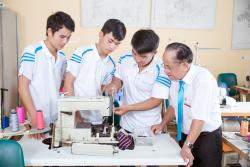 CÁC LỖI THƯỜNG GẶP TRONG MÁY MAY PHẦN 5 JK- 1790