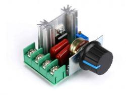 Tìm hiểu về Triac