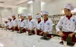 Vị Thế Của Nghề Đầu Bếp 
