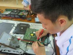 Kinh nghiệm lắp đặt hệ thống điện dân dụng trong nhà