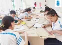 VẢI DỆT THOI
