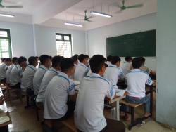 Hành Trang Đầu Tiên Bước Vào Học Nghề Tại Dạy Nghề Thanh Xuân