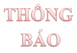 THÔNG BÁO  V/v: Tổ chức “Ngày hội Viêc làm” năm 2018