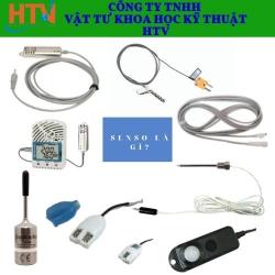 CẢM BIẾN/SENSO LÀ GÌ, NGUYÊN LÝ HOẠT ĐỘNG VÀ ỨNG DỤNG CỦA CẢM BIẾN NHIỆT ĐỘ 