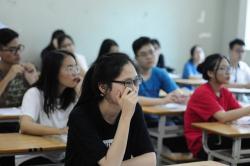 Bộ Công an tiếp tục điều tra sai phạm thi THPT quốc gia 2018 tại 11 tỉnh