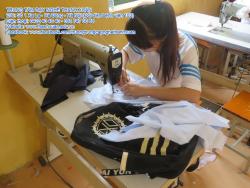 Học cắt may cơ bản: Phương pháp đo quần nữ
