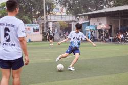KẾT QUẢ THI ĐẤU VÒNG BẢNG GIẢI BÓNG ĐÁ TRUYỀN THỐNG 